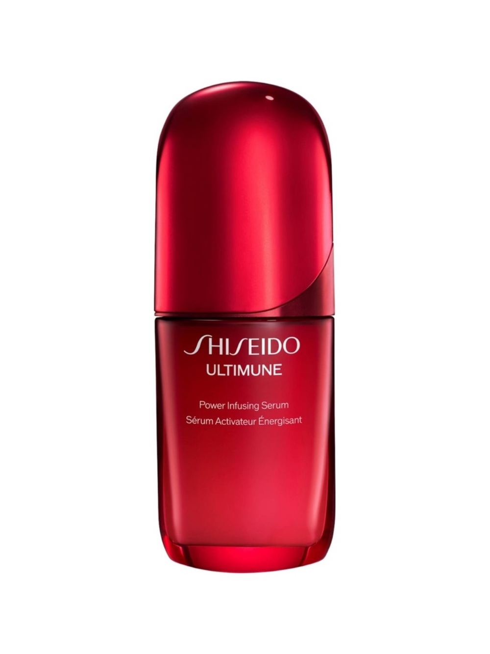 Shiseido Ultimune Power Infusing Serum for Radiance and Wrinkles 50ml